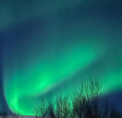 Tromsdalen Apartment | Outstanding Tromsdalen Aurora Apartments for Families