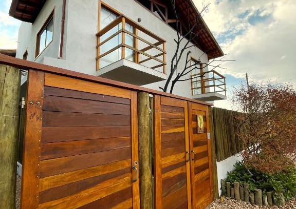 Sao Jorge House | Tronco do Ipê Hospedagem - Guest Rated 9.3 & Family Amenities