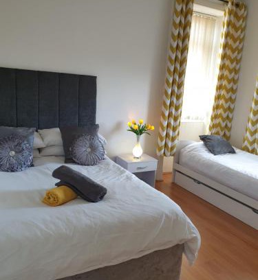 Troon Apartment | Oceanfront Troon Beach Golf Apartment with Private Pool