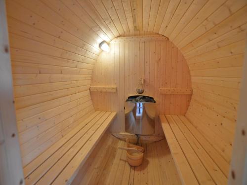 Trooz House | Trooz Villa with Pool & Sauna, cleaning included