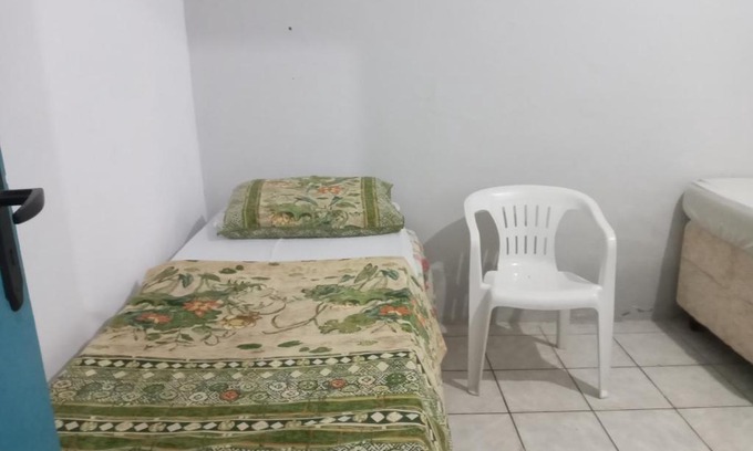 Parnaiba House | Discover Tropicália's House: Pet-Friendly Getaway Awaits