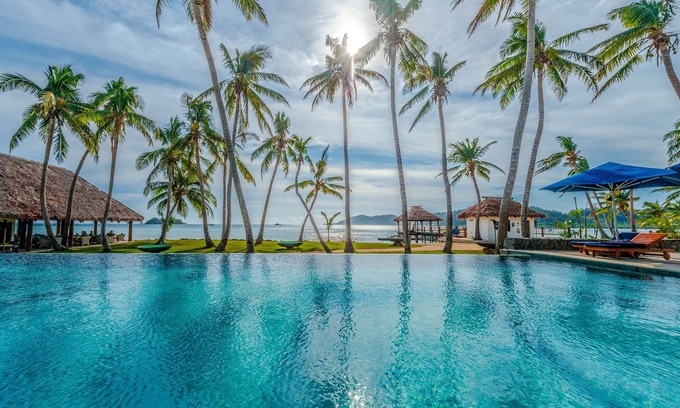 Malolo Island Resort | Relax at Tropica Island Resort - Adults Only Getaway