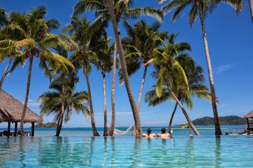 Malolo Island Resort | Relax at Tropica Island Resort - Adults Only Getaway