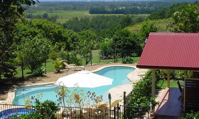 Duranbah House | Serene Tropical Coast Retreat - Pet Friendly & Adult Only