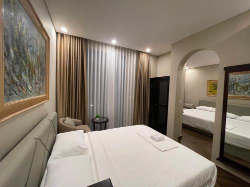 Ganh Dau Hotel | Discover Tropical Coffee Grandworld Phú Quốc - Guest Rated 9.8