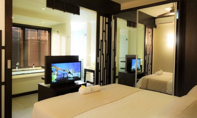 Grand-Baie Apartment | Tropical Elégance