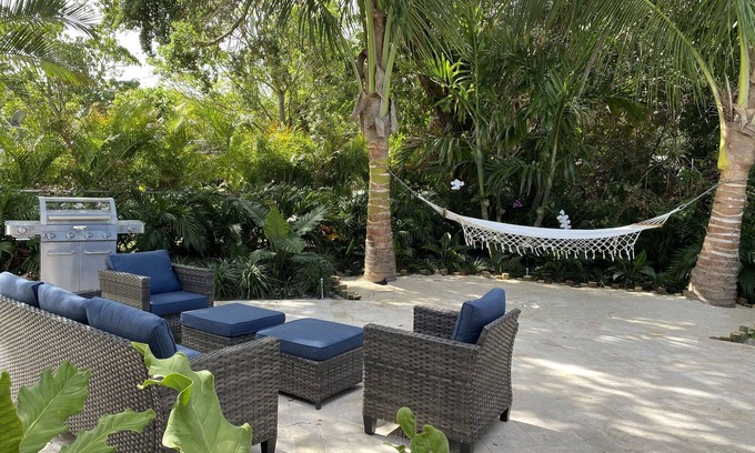 Florida North Atlantic Coast House | Seaside Retreat: Guest Rated 9.8 with Pool & Spa Access