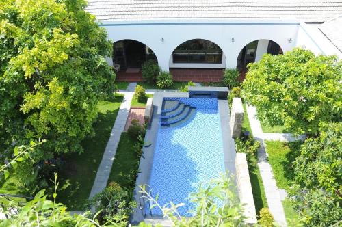 Tuy Hoa House | Oceanfront Tropical Homestay in Phu Yen - Family Friendly