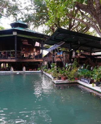 Ko Phi Phi Hostel | Tropical Hostel