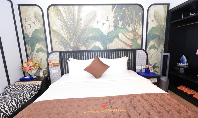 Ho Tram Apartment | Beachfront Tropical Hotel Apartments in Mui Ne, Vietnam