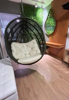 Campina House | Family-Friendly Tropical Suítes Near Praça da República