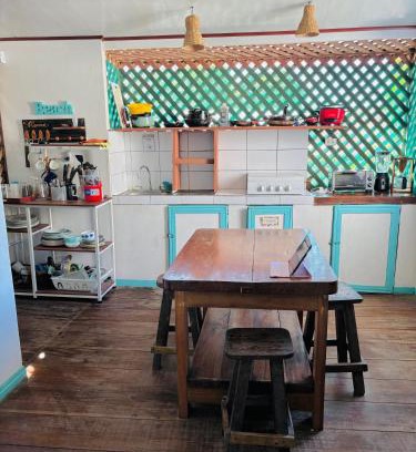 Puerto Viejo de Talamanca Hotel | Tropical Vibes Hostel
