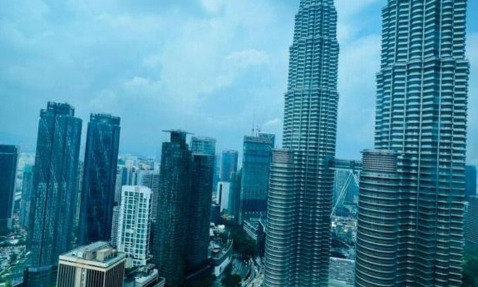 Kuala Lumpur City Centre Apartment | Relax at Tropicana The Residences with Spa & Hot Tub Access