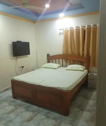 Nagoa Villa | Kid-Friendly Getaway at Tropicana Villa with Pool Access