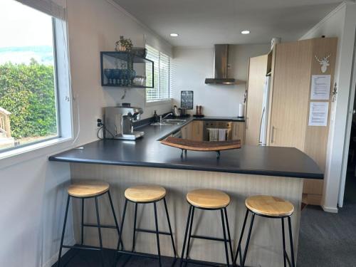 Turangi House | Trout Retreat - Family-Friendly Haven in Turangi Tongariro