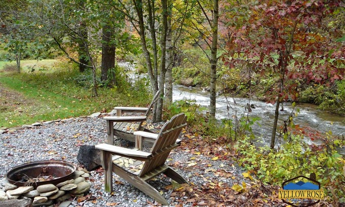 Bryson City Cottage | Exclusive July Discounts for Family-Friendly Getaway