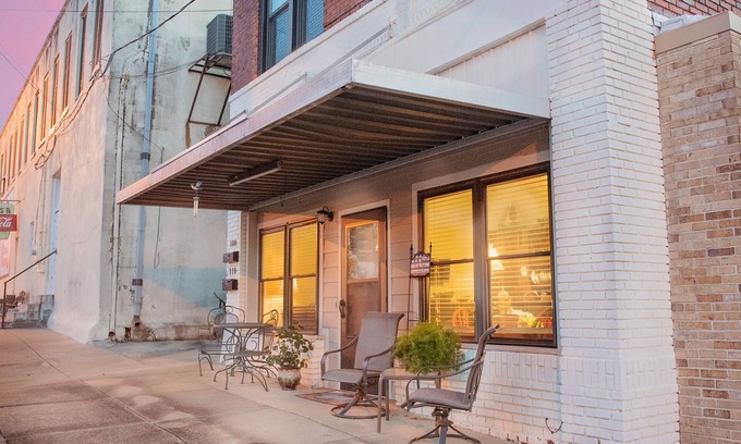 Troy Apartment | Troy Downtown Living