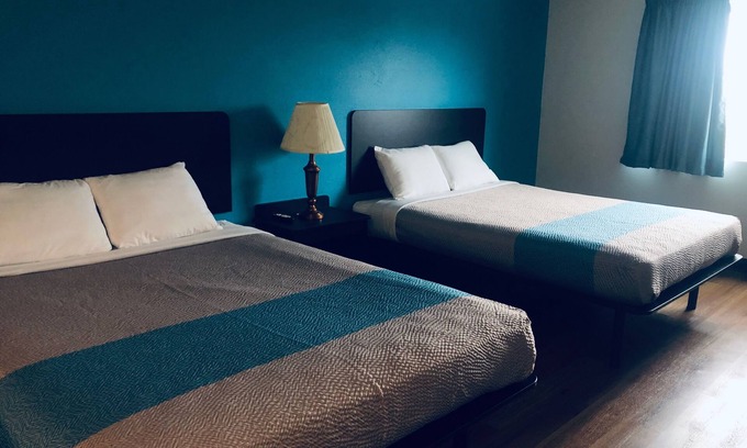 Troy Hotel | Welcome to Troy Inn and Suites: Family-Friendly Comfort