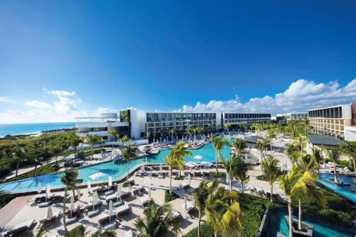 Costa Mujeres Resort | Indulge at TRS Coral Hotel - Adults Only, All Inclusive Stay