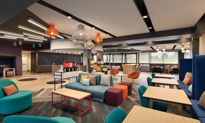 Soncy Hotel | Discover Tru By Hilton Amarillo West: Top-Rated Amenities