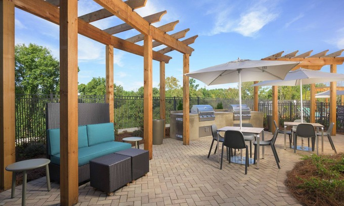 Town Center Hotel | Discover Tru By Hilton Atlanta NW Kennesaw – Top Amenities Await