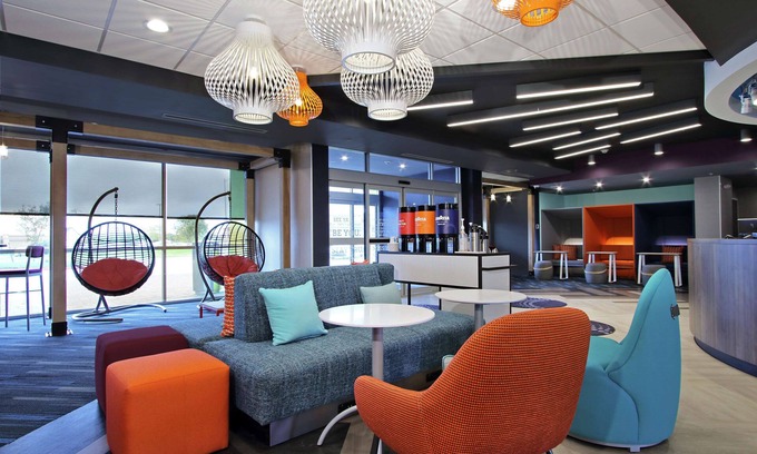 Bryan Hotel | Discover Tru by Hilton Bryan College Station - Top-Rated Stay