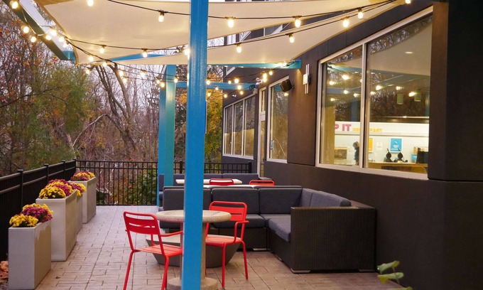 Chambersburg Hotel | Inviting Stay at Tru By Hilton Chambersburg, PA - Rated 9.2