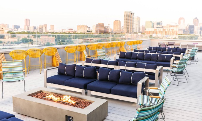 Dallas Design District Hotel | Discover Tru by Hilton Dallas Downtown: Family-Friendly Amenities