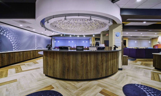Goodyear Hotel | Discover Tru By Hilton Goodyear Phoenix with Pool & Breakfast