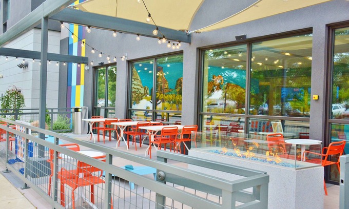 Historic Grand Junction Hotel | Experience Tru by Hilton Grand Junction Downtown Today!
