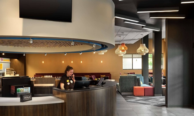 Babe Denny Hotel | Discover Tru By Hilton Indianapolis Downtown - Top-Rated Stay