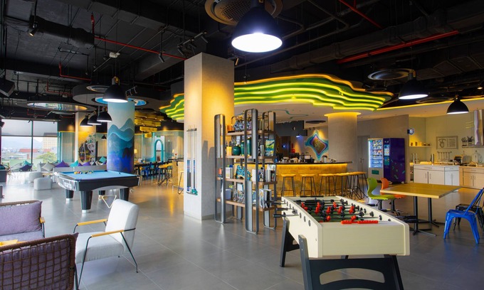 Lang Son Hotel | Exceptional SOJO Hotel Lang Son: Top-Rated & Family Friendly