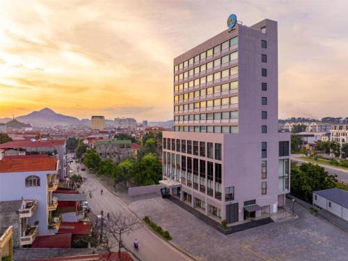 Lang Son Hotel | Experience SOJO Hotel Lang Son: 4-Star Eco-Friendly Retreat