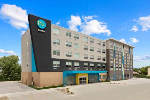 Lincoln Hotel | Experience Tru By Hilton Lincoln East: Rated 9.4/10 Stay