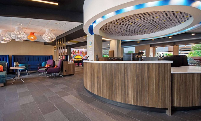 Merrillville Hotel | Discover Tru By Hilton Merrillville: Family-Friendly Stays