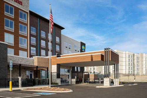 Mount Juliet Hotel | Discover Tru By Hilton Mt. Juliet: Pet-Friendly Getaway