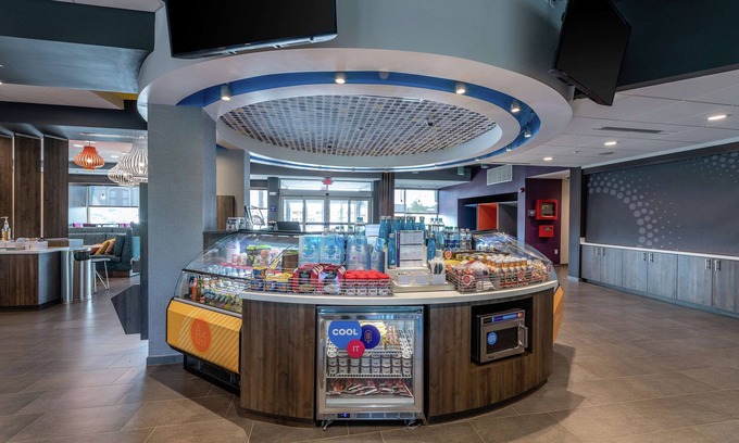Orangeburg Hotel | Experience Tru by Hilton Orangeburg: Top-Rated Amenities Await