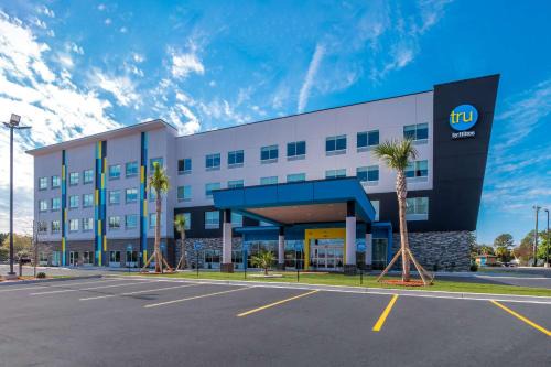 Santee Hotel | Discover Tru By Hilton Santee: Family-Friendly Fun Awaits