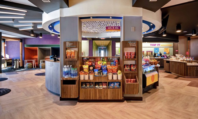 Smyrna Hotel | Tru by Hilton Smyrna Nashville: Family-Friendly Amenities Await