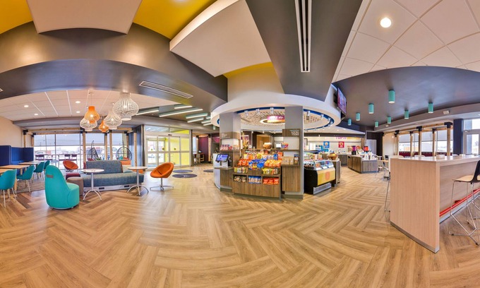 Stuttgart Hotel | Eco-Friendly Comfort at Tru by Hilton Stuttgart, AR