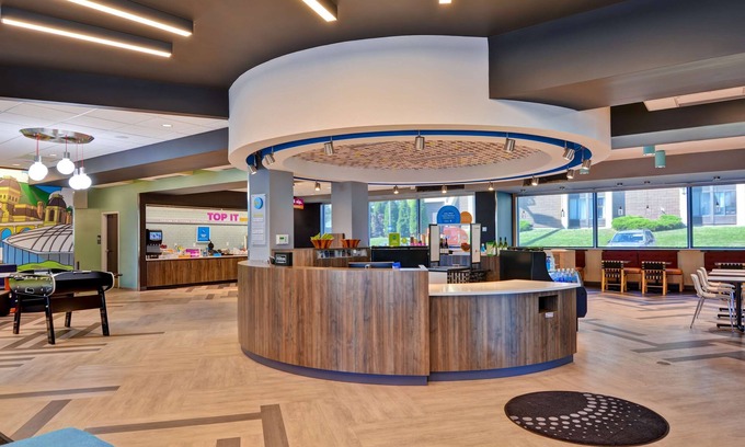 Galeville Hotel | Top-Rated Tru By Hilton Syracuse North with Great Amenities