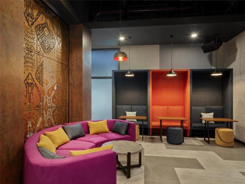 Viet Tri Hotel | Discover SOJO Hotel Viet Tri: Family-Friendly Comfort Awaits