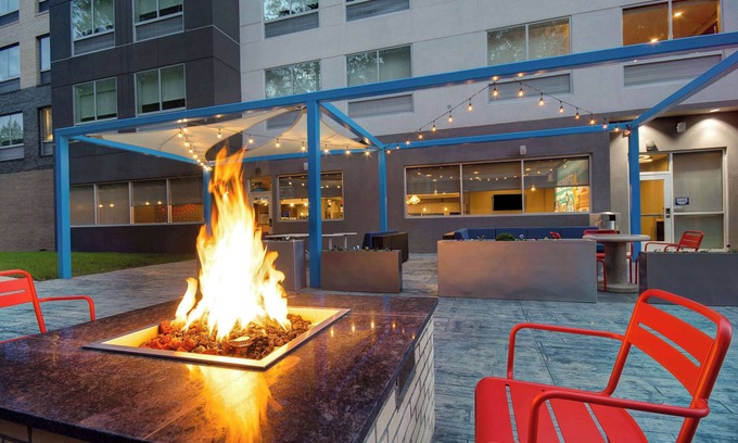 Wake Forest Hotel | Guest Rated 9.2 - TRU BY Hilton Wake Forest Raleigh North