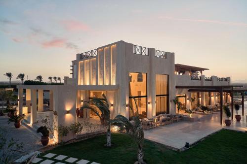 Marsa Alam Hotel | Relax at True Beach Resort: Oceanfront, Pool & Spa Awaits