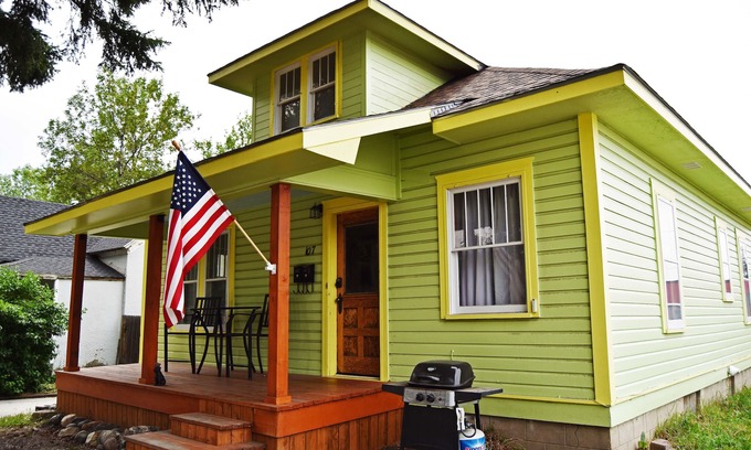 Downtown Bozeman House | Discover Downtown Bozeman: Year-Round Fun Awaits!