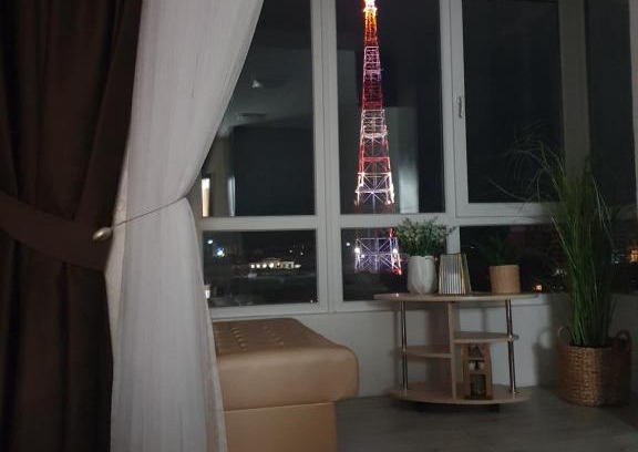 Kosuv Stary Apartment | Central Getaway: Guest Rated 9/10 & Family-Friendly