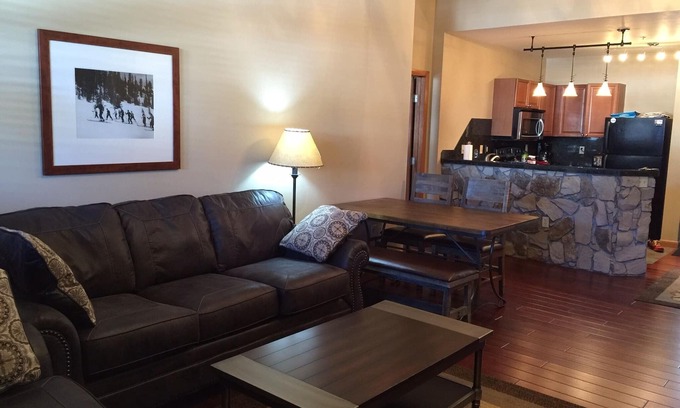 Winter Park Condo | Unforgettable Ski-In/Out Experience with Spa & Pool Access
