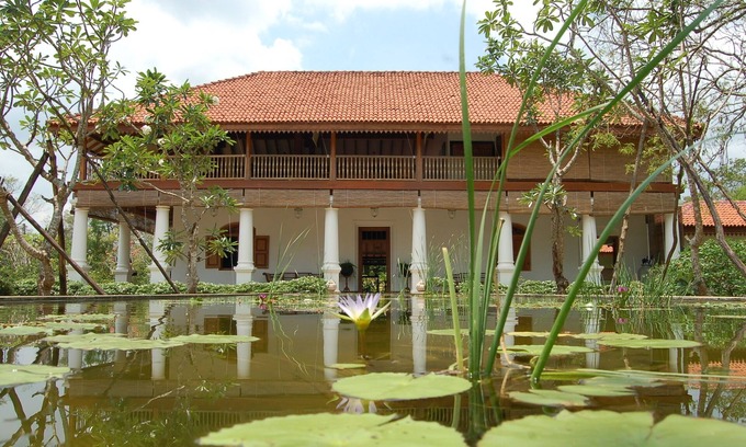 Habarana Hotel | Authentic Sri Lankan Experience with Breakfast Included