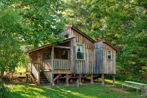 Jamestown Other | True West Campground
