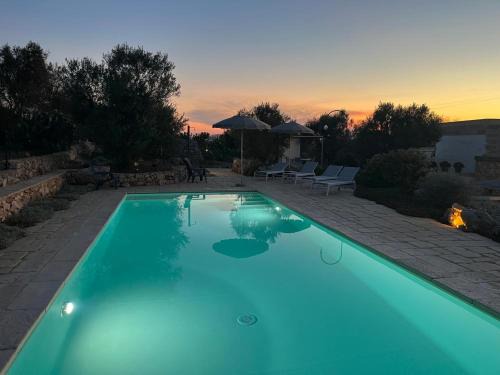 Gagliano del Capo Villa | Trullallegro By Salentoltremare